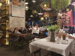 大堂-胡桃里音乐酒馆(下沙店)