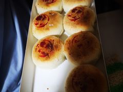 -周正记高桥松饼(潼港八村店)