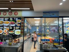-渔满仓海鲜渔家(象山二店)