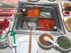 -海底捞火锅(亲子主题北金鹰店)