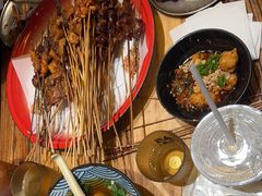 -北丐先生·野馄饨烧烤(泰达E街区店)