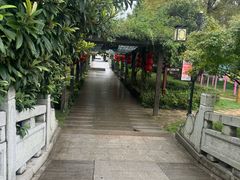 -白马涧龙池景区