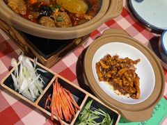 -回坊马二饺子馆