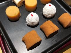 宫廷四点-京味斋·烤鸭·北京菜(安贞店)