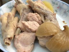 -腰记饭店(龙源路店)