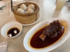 -二泉园老菜馆·百年无锡菜