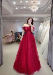 -LOVE SHINE婚纱·红鼎庄龙凤褂·妈妈装定制