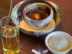 -大海中餐厅(宁波春晓世茂希尔顿逸林酒店)