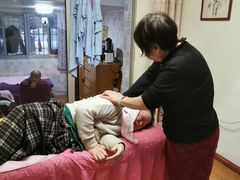 -沈师傅盲人按摩工作室(密三小区店)