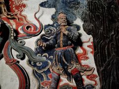 -报恩寺(平武县)