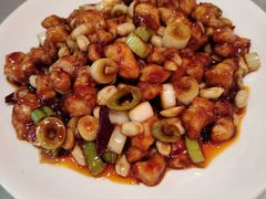 -听涛雅苑百味饺子老家菜馆