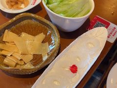 -宝泉铜锅·涮羊肉(解放东路店)
