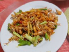 -车头老二大排档