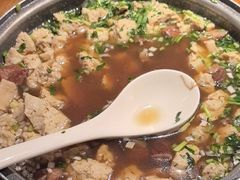 -苹果树下艺术餐厅(通州店)