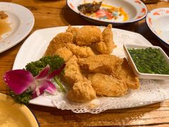 -辉记炭烧海鲜大排档·老字号(福田店)