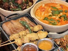 -泰妃殿(武汉首店)