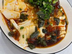 皮蛋豆腐-小实惠嘉(威海路店)