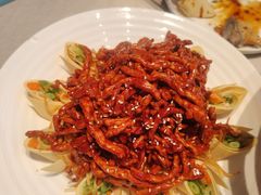 -7号院家宴.烧鸽子(门头沟店)