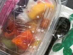 -学姐家酸奶铺(江大店)