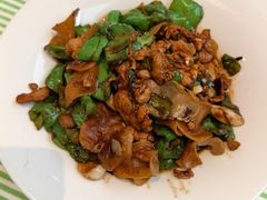 -桂满陇·蟹黄小笼汤包(清河万象店)