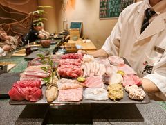 -鮨冠OMAKASE食べ放题(北京首店)