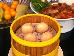 创元虾饺皇-创元千禧大酒店 · 香港轩