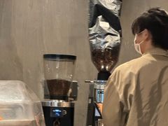 -来回·咖啡(天河南店)