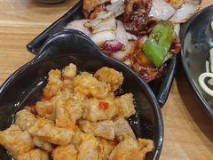 -来福面馆现炒浇头本帮面(真光路店)