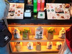 -谷田稻香·砂锅菜(元洪店)