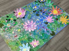 -橡皮虫国际美校(常发广场校区)