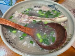 -小辫子羊肉面馆(周东店)