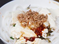 -辣辣小吃豆花米线(大观篆新农贸市场店)