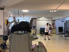 -中田健身工作室(中针商务店)