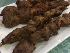 -巴扎美食·新疆菜·西域歌舞表演餐厅(新疆大厦店)