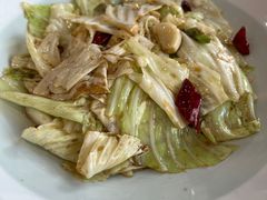 -天成·川菜家宴(礼岗店)