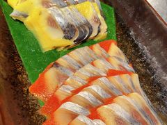 -岷山饭店-芝芝自助餐厅