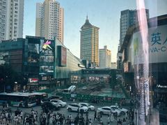 -大悦城(沈阳中街店)