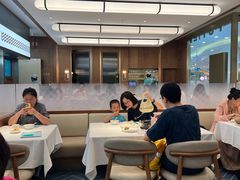 -莆田餐厅PUTIEN(世博源店)