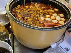 -安徽阜阳卷馍(西单店)