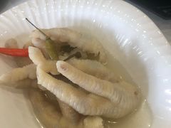 -德闲饮茶(美的·时代城店)