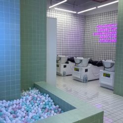 -P.STYLE 派斯造型