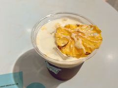 多巴胺-HUGS coffee(东区店)