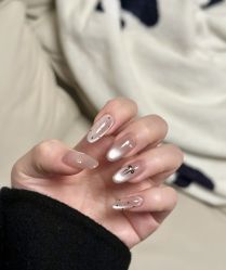 -初瞳专营美睫美甲