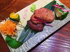 -傑·料理·海鲜放题(佛山文华荟店)