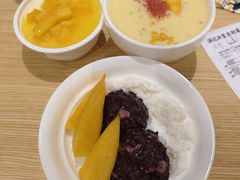 -满记甜品(南京虹悦城三店)