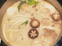 -捞王锅物料理(上海世茂广场店)