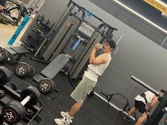 -FEELINGME乐刻私教馆·健身(文鼎财富店)