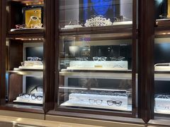 -溥仪眼镜PUYI OPTICAL(国贸商城店)