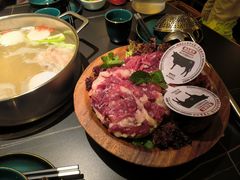 -二刀潮牛(重庆光环购物公园店)