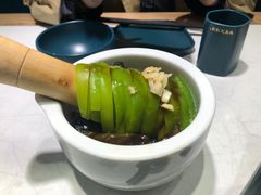 -千稻剁椒大鱼头(CityOn熙地港店)